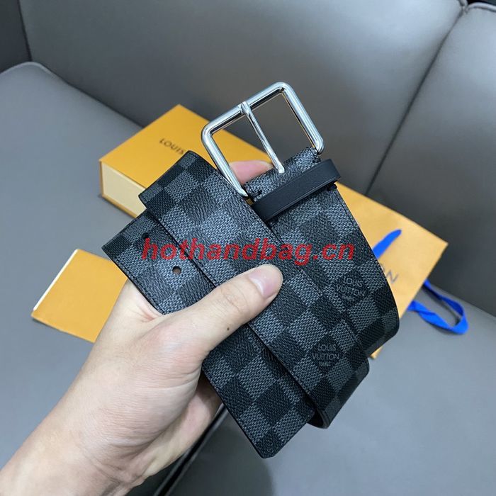 Louis Vuitton Belt 40MM LVB00144 Louis Vuitton Belt 40MM LVB00144